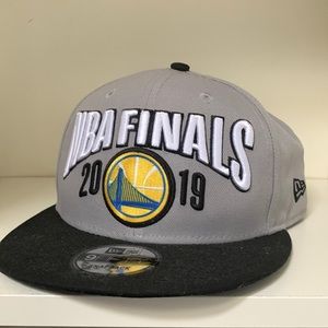 NBA cap 2019 collection